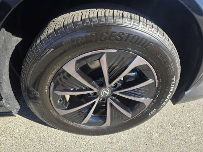 2026 Lexus RZ 350e RZ 350e