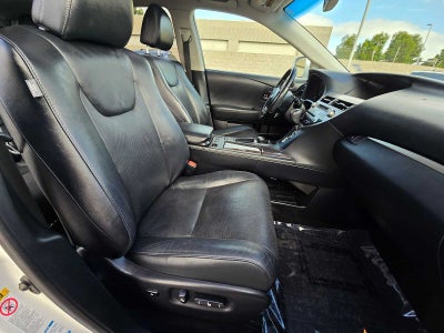2015 Lexus RX 350 AWD 4dr