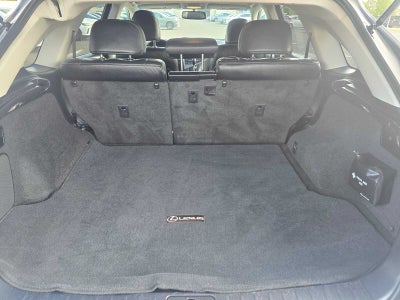 2015 Lexus RX 350 AWD 4dr