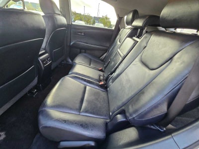 2015 Lexus RX 350 AWD 4dr