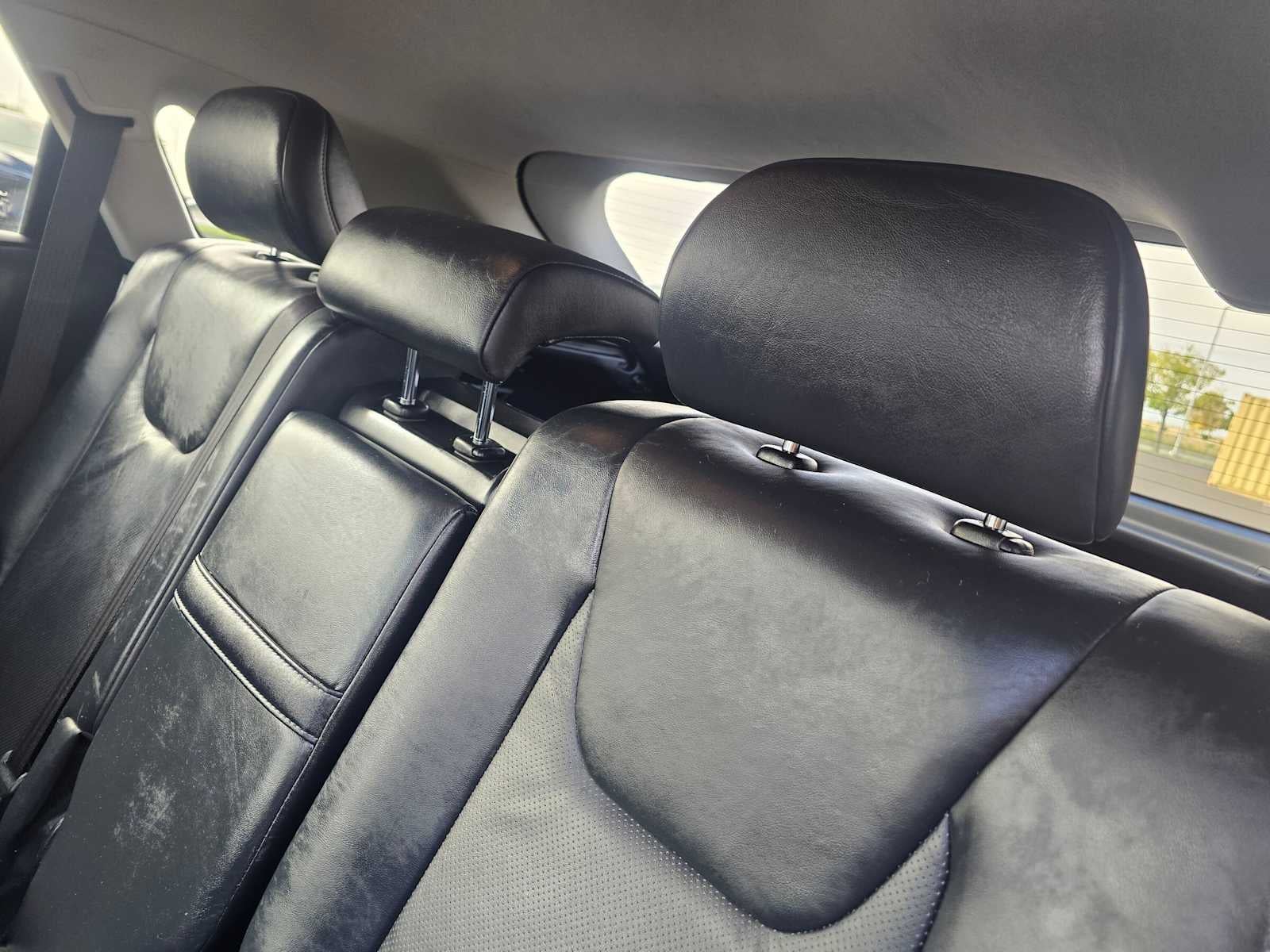 2015 Lexus RX 350 AWD 4dr