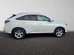2015 Lexus RX 350 AWD 4dr