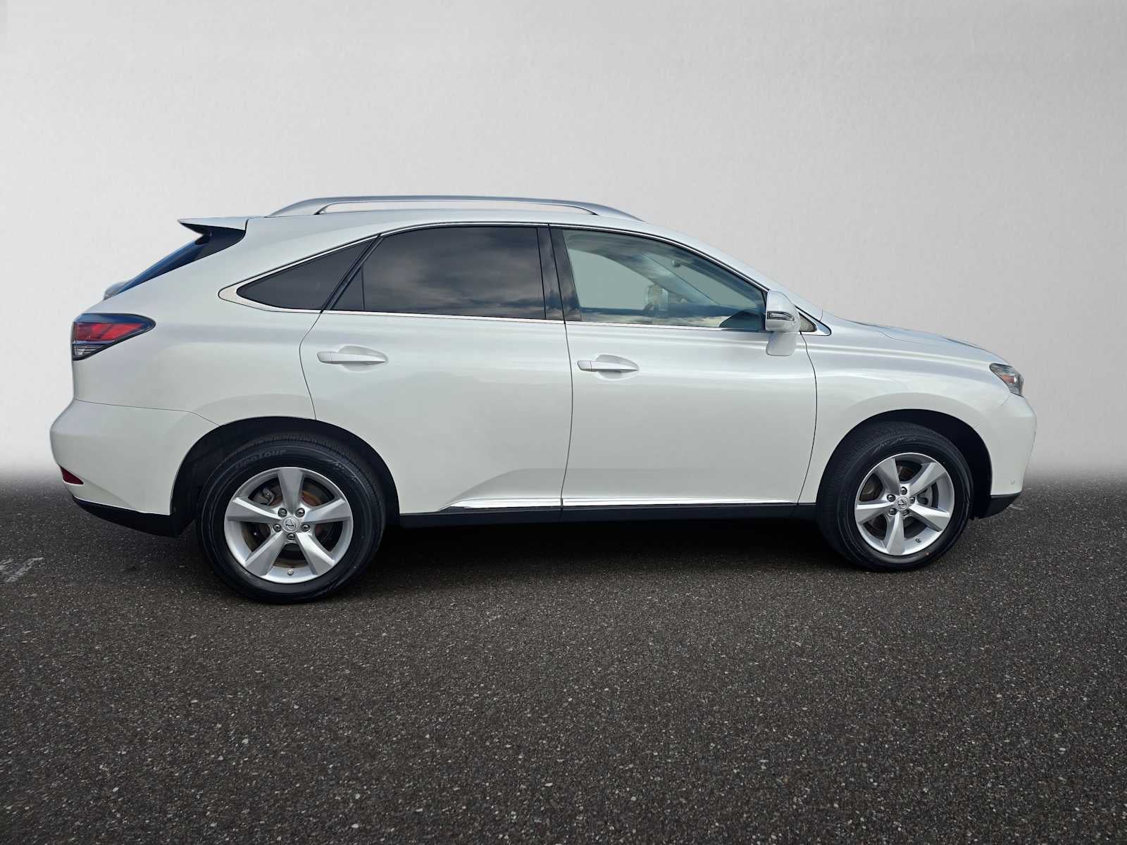 2015 Lexus RX 350 AWD 4dr