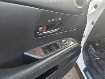 2015 Lexus RX 350 AWD 4dr