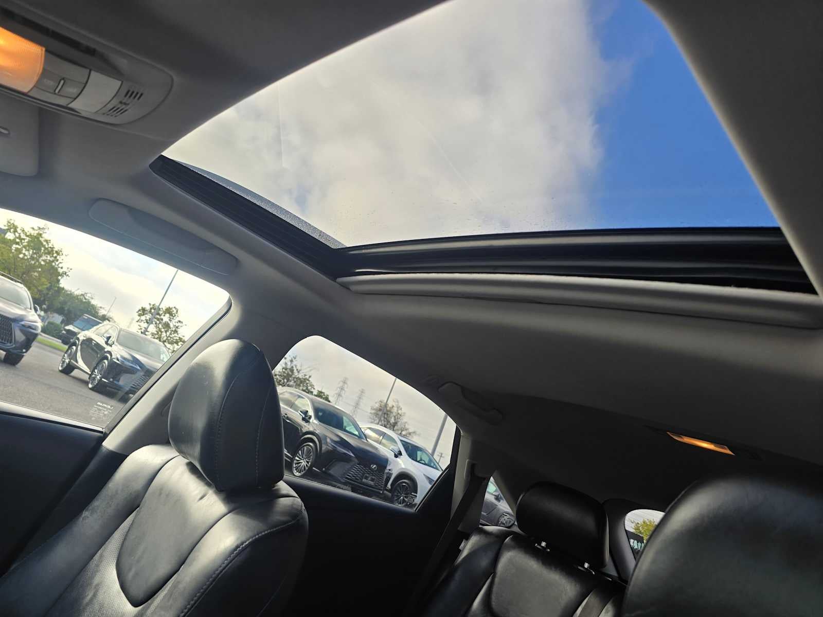 2015 Lexus RX 350 AWD 4dr