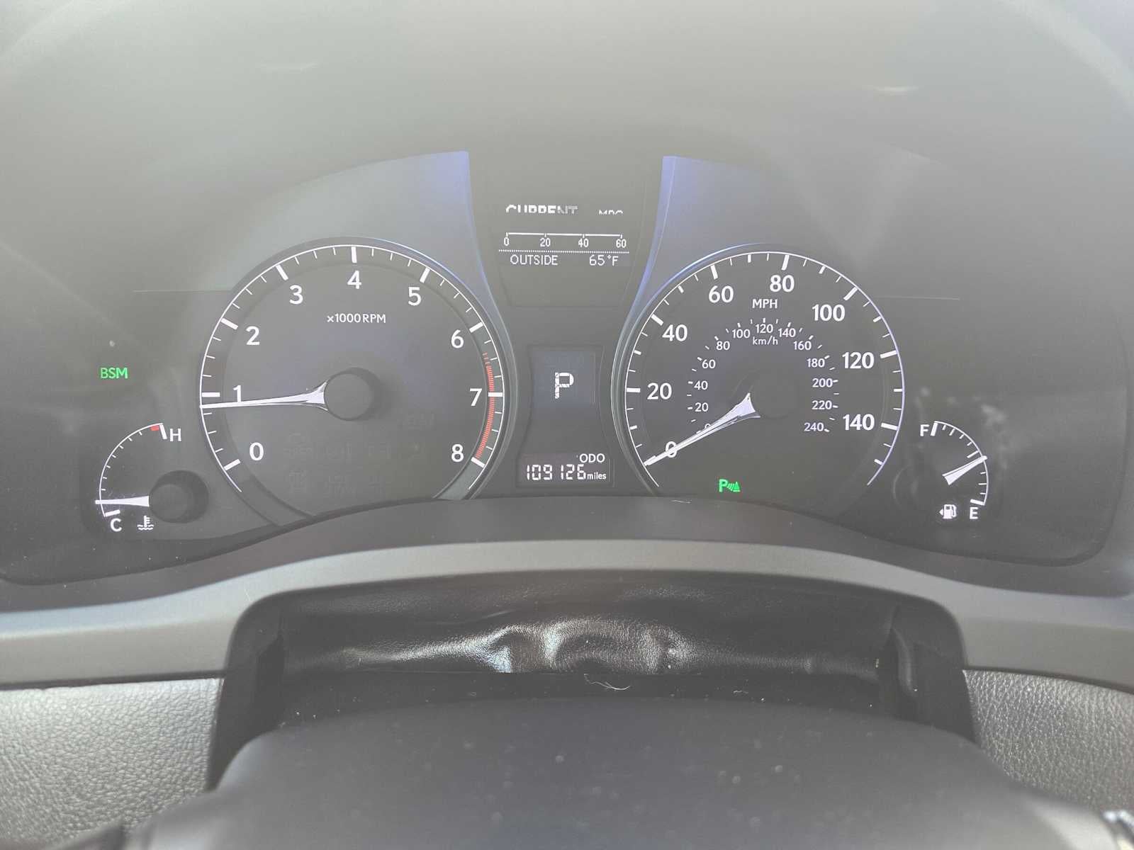 2015 Lexus RX 350 AWD 4dr