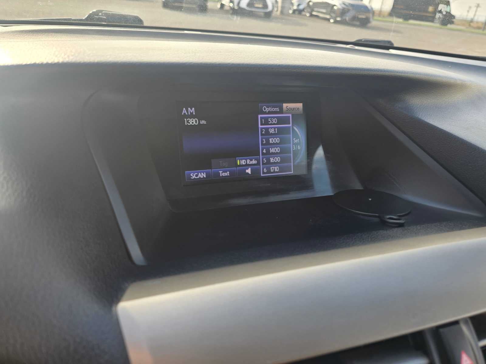 2015 Lexus RX 350 AWD 4dr