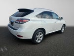 2015 Lexus RX 350 AWD 4dr