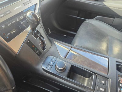 2015 Lexus RX 350 AWD 4dr