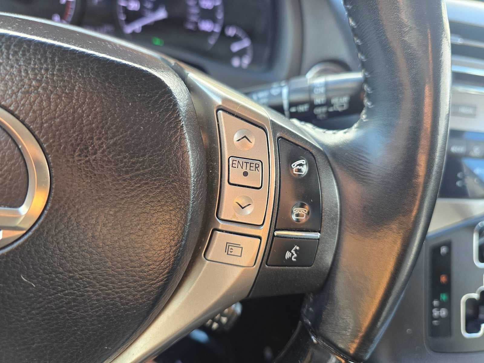 2015 Lexus RX 350 AWD 4dr