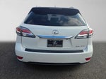 2015 Lexus RX 350 AWD 4dr