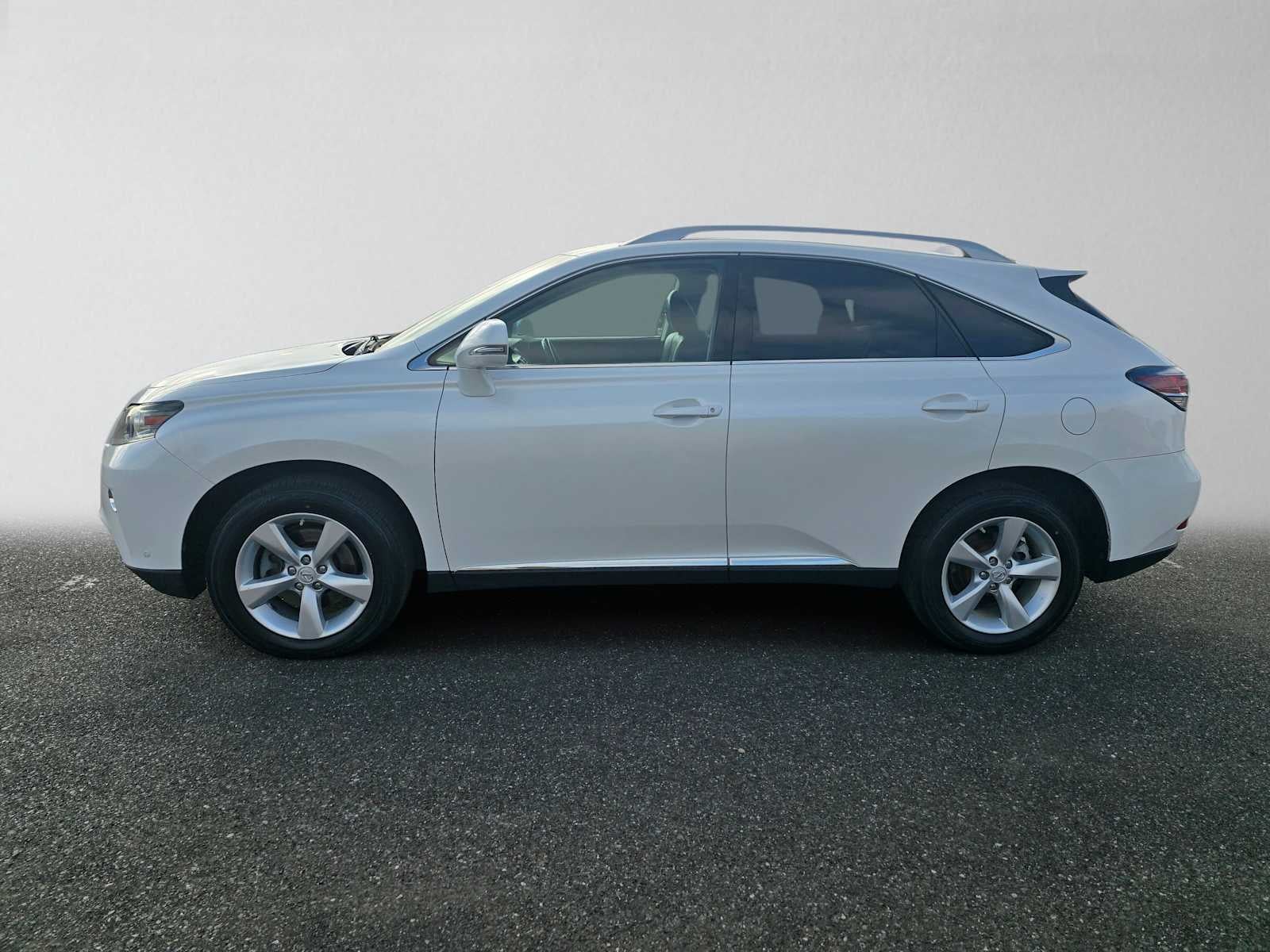 2015 Lexus RX 350 AWD 4dr