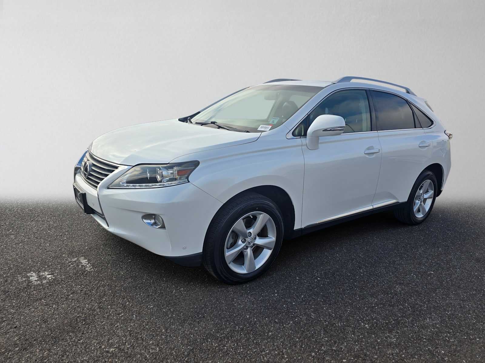 2015 Lexus RX 350 AWD 4dr