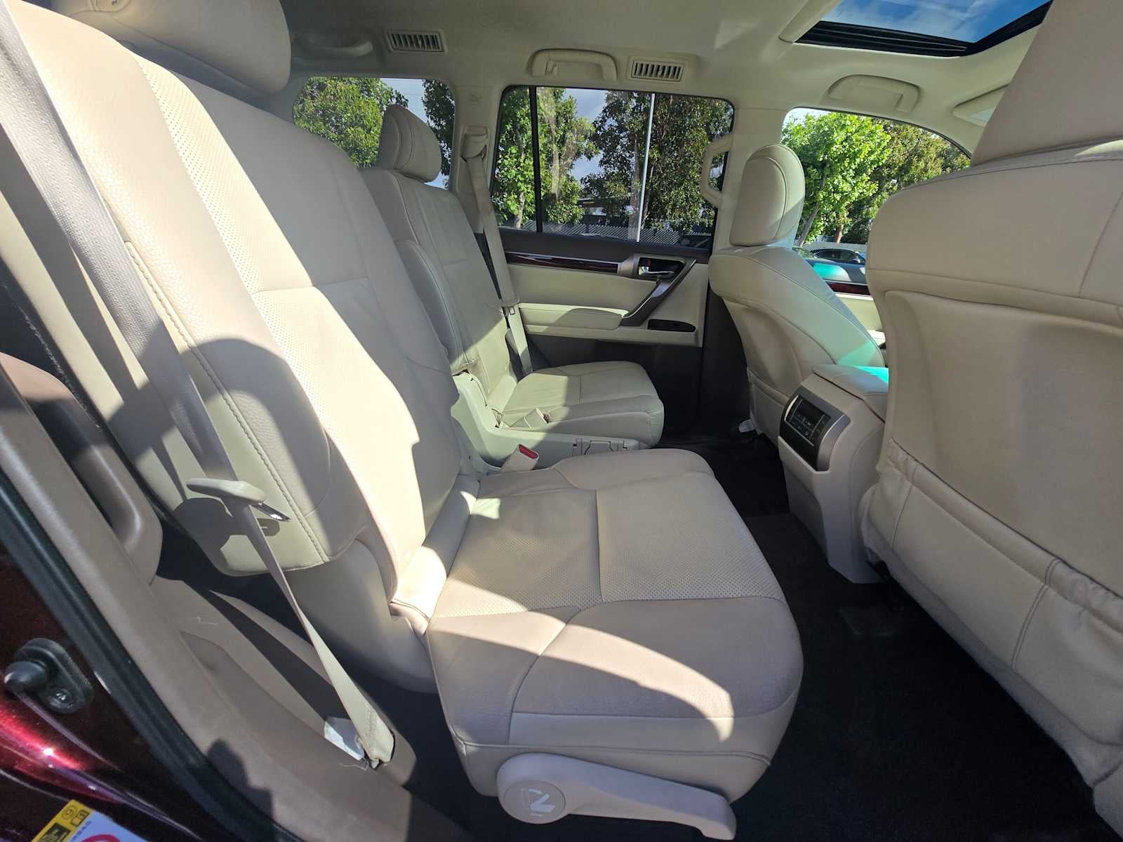 2018 Lexus GX 460 Premium