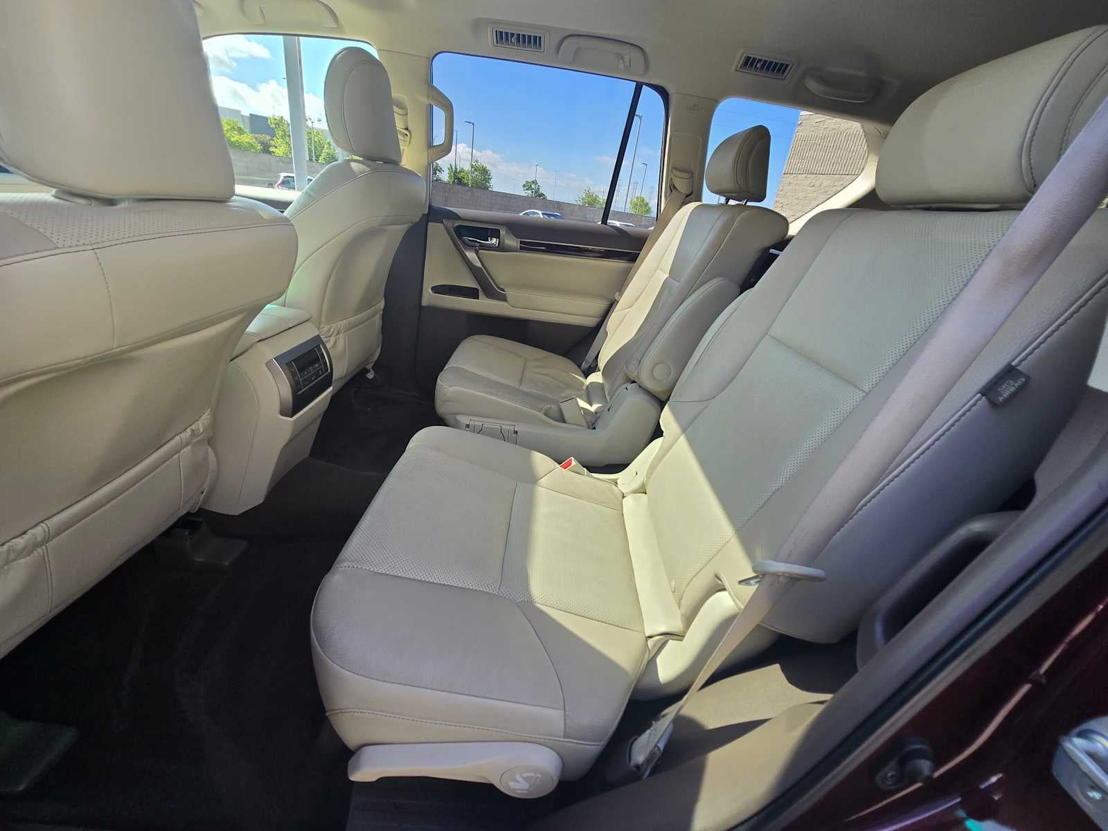 2018 Lexus GX 460 Premium