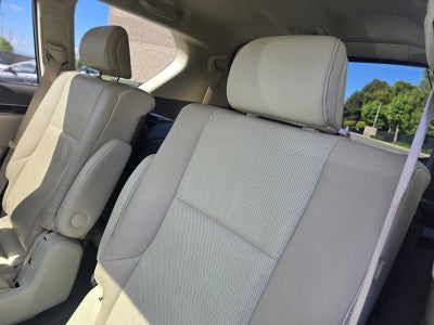 2018 Lexus GX 460 Premium