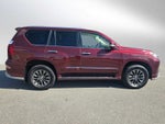2018 Lexus GX 460 Premium