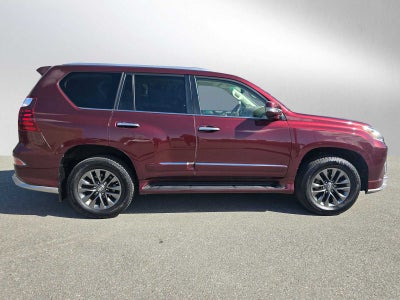 2018 Lexus GX 460 Premium