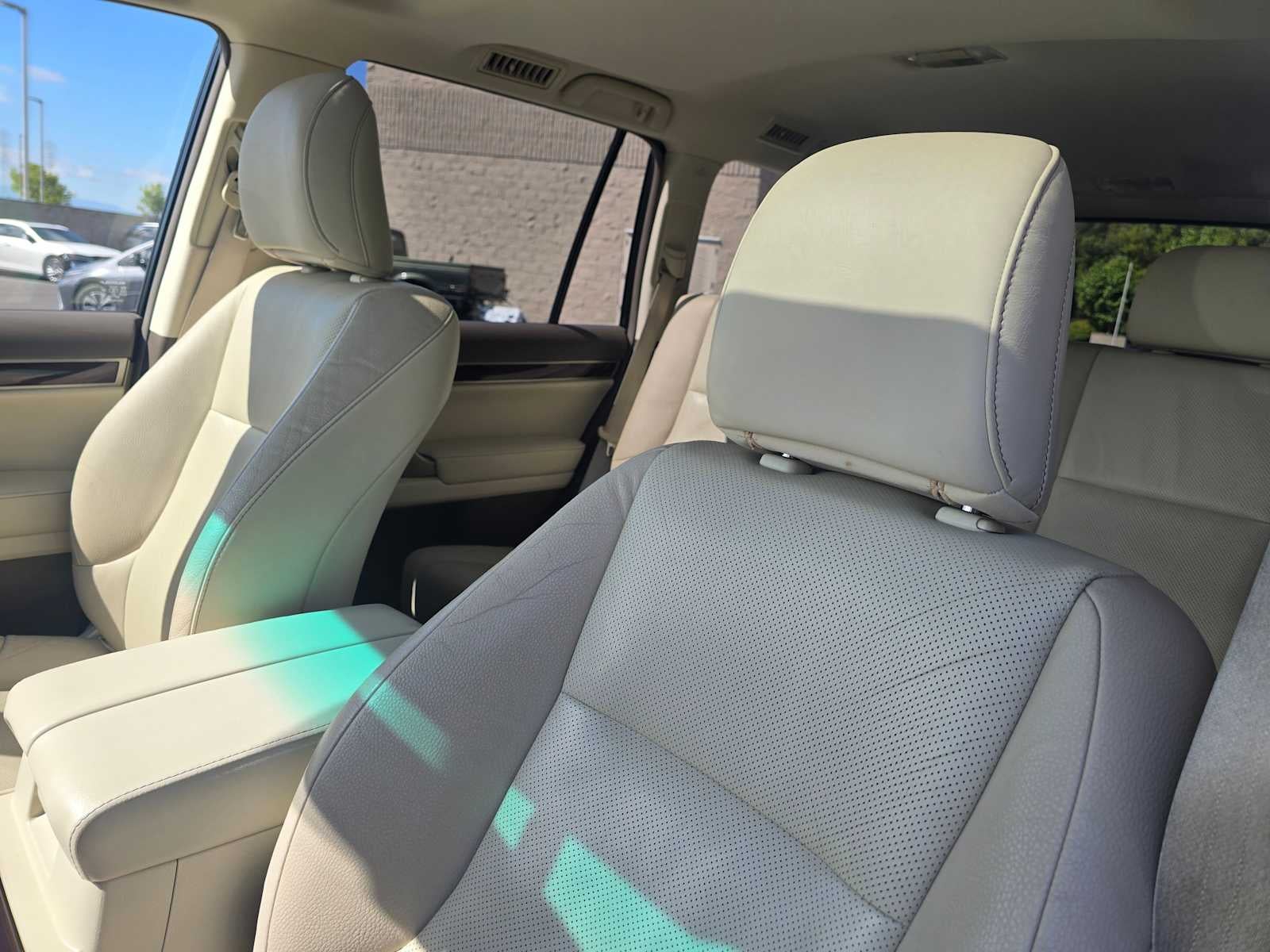 2018 Lexus GX 460 Premium
