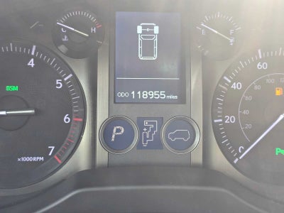 2018 Lexus GX 460 Premium