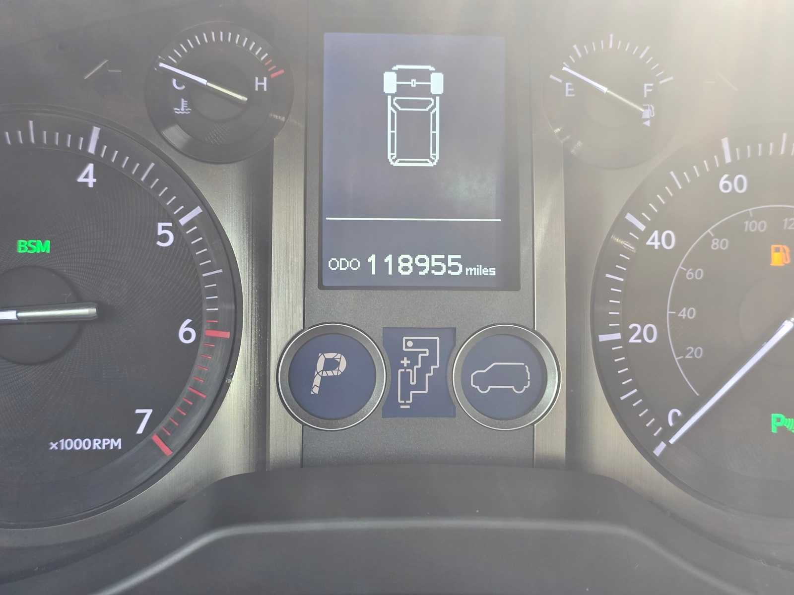 2018 Lexus GX 460 Premium
