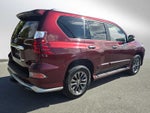 2018 Lexus GX 460 Premium