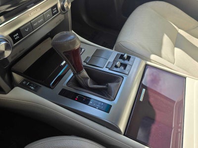 2018 Lexus GX 460 Premium