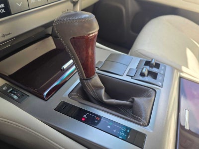 2018 Lexus GX 460 Premium