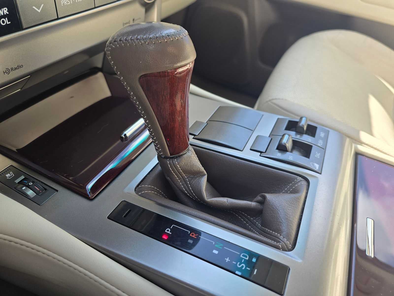 2018 Lexus GX 460 Premium