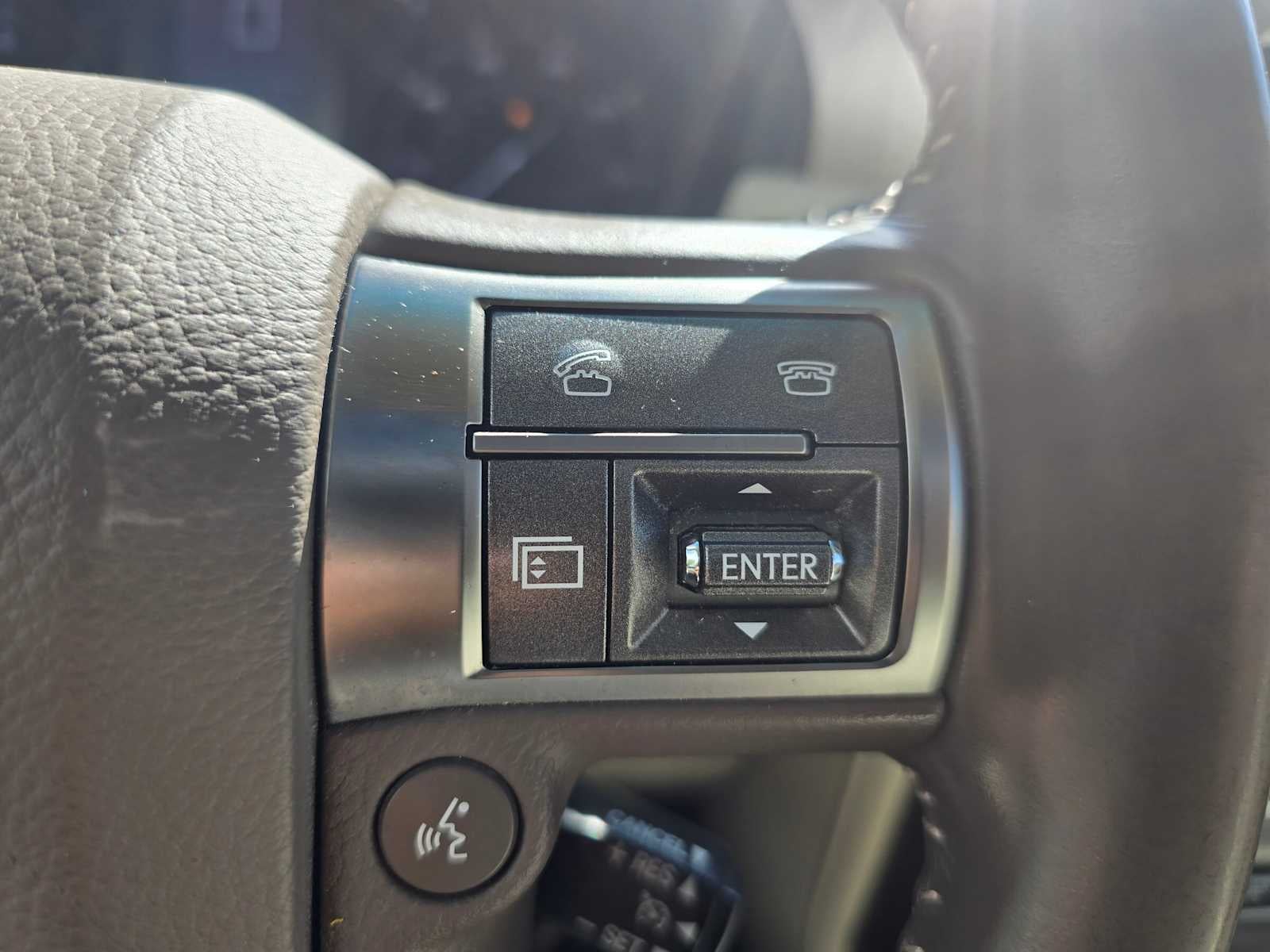 2018 Lexus GX 460 Premium