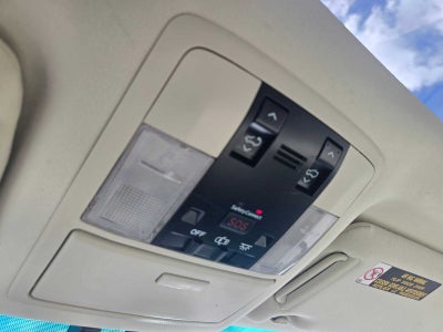 2018 Lexus GX 460 Premium