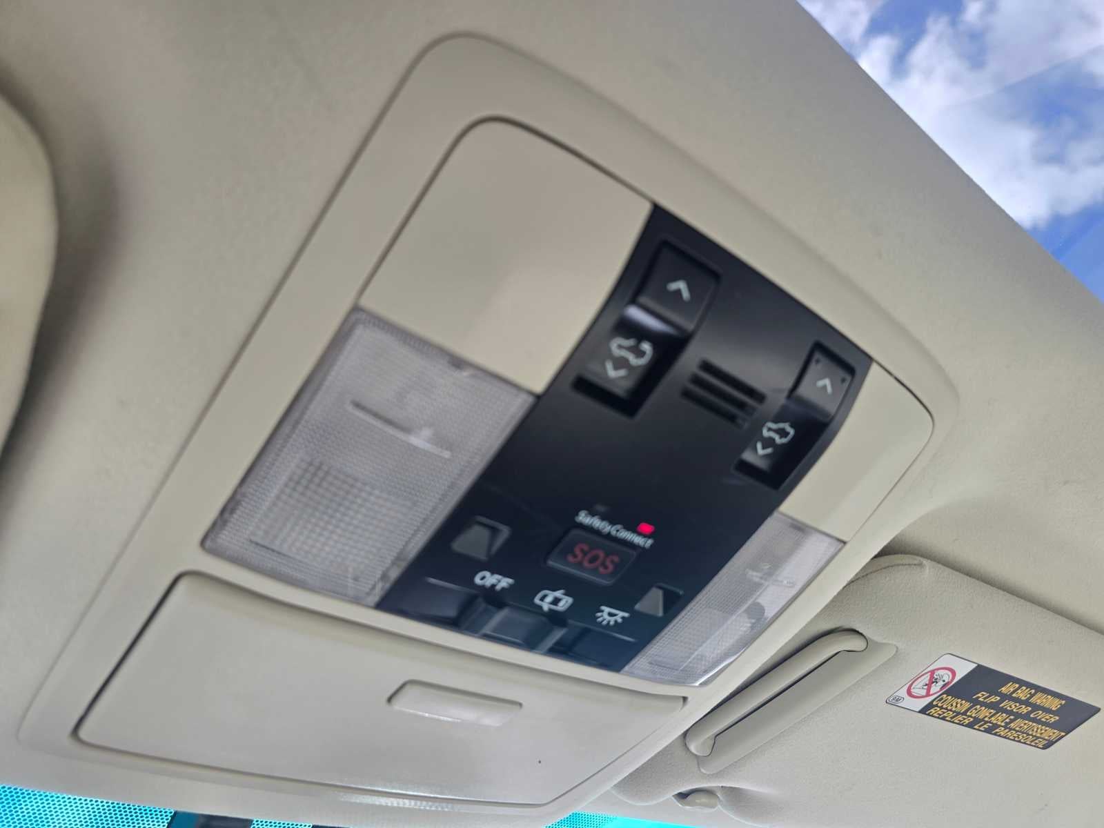 2018 Lexus GX 460 Premium