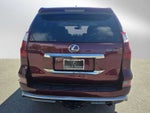 2018 Lexus GX 460 Premium