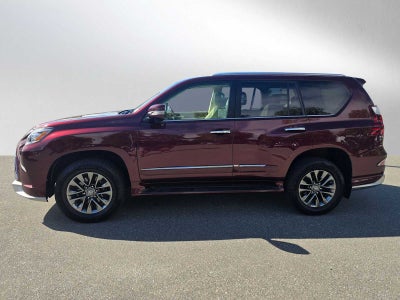 2018 Lexus GX 460 Premium