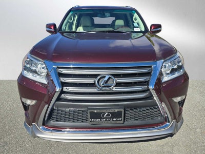 2018 Lexus GX 460 Premium