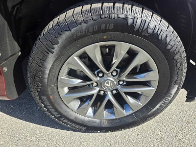 2018 Lexus GX 460 Premium