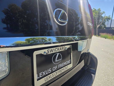 2008 Lexus GX 470 4WD 4dr