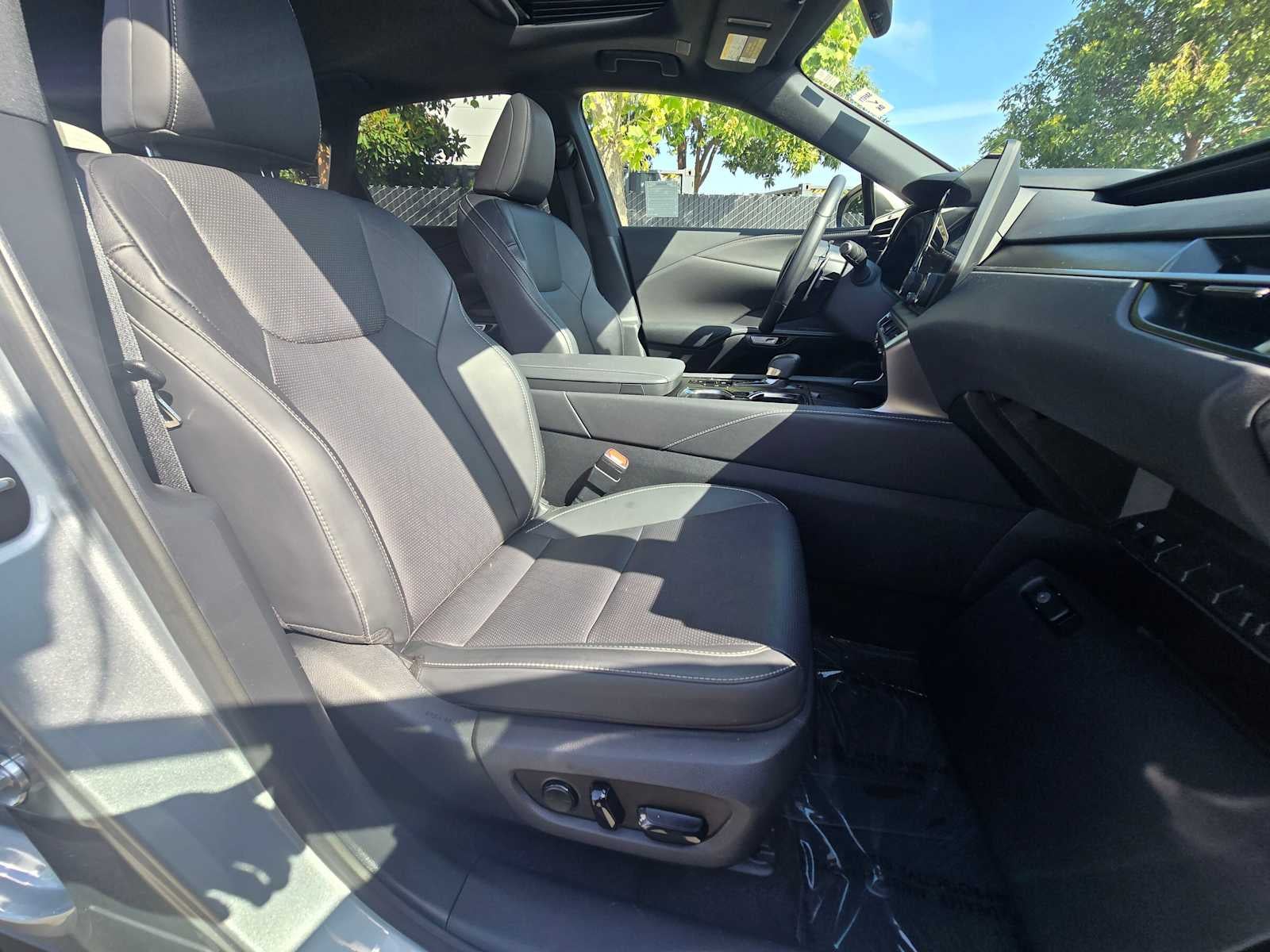 2024 Lexus RX 350 Premium Plus