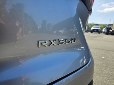 2024 Lexus RX 350 Premium Plus