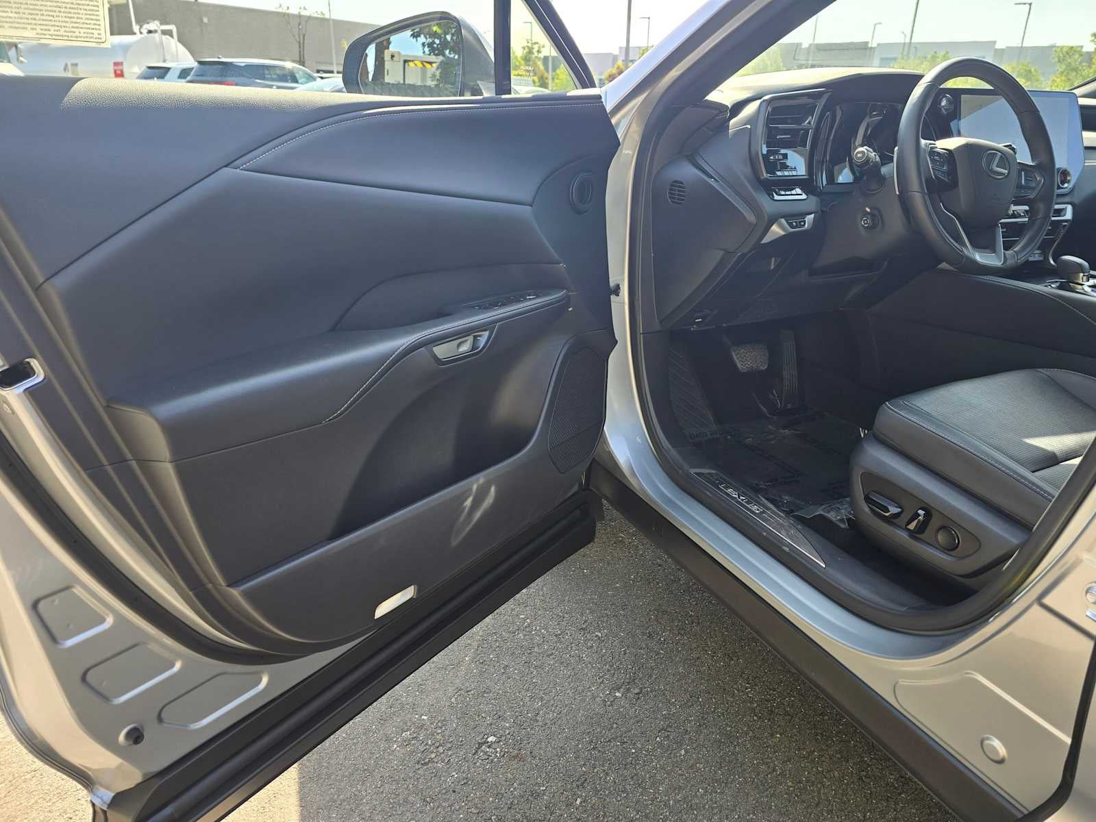 2024 Lexus RX 350 Premium Plus