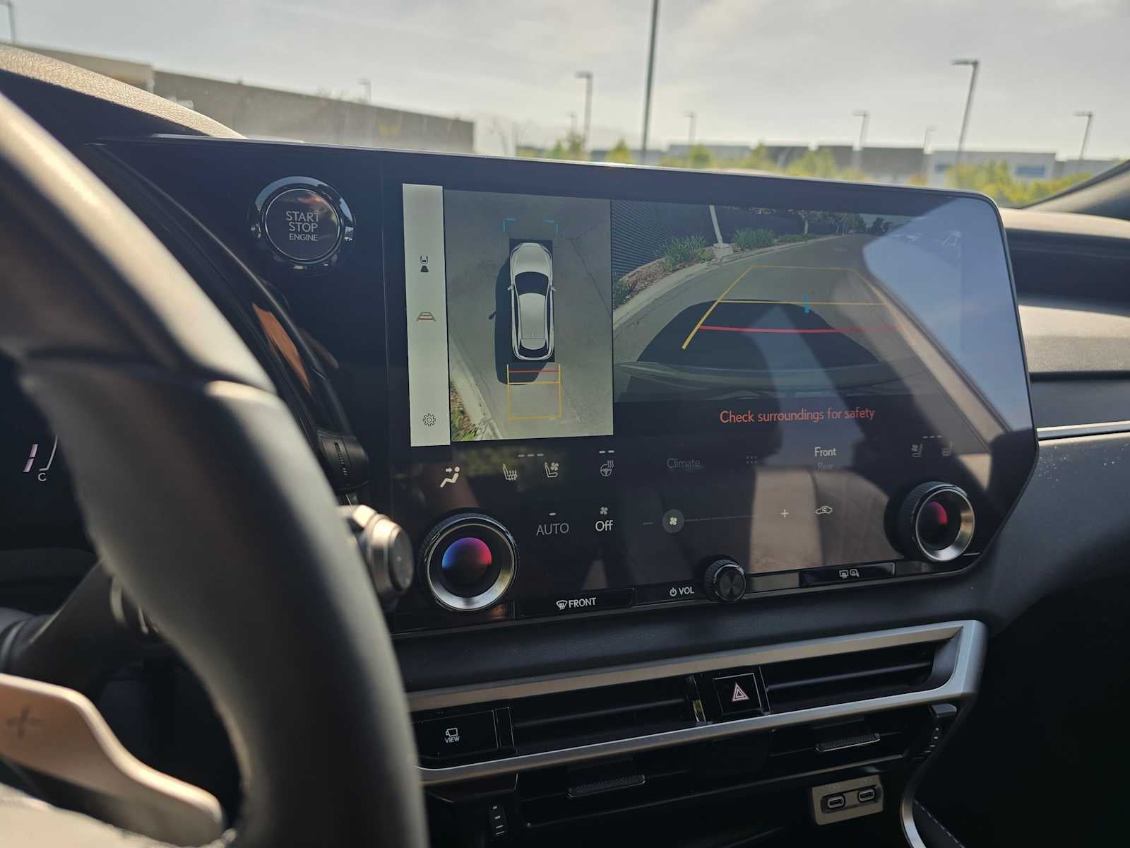 2024 Lexus RX 350 Premium Plus
