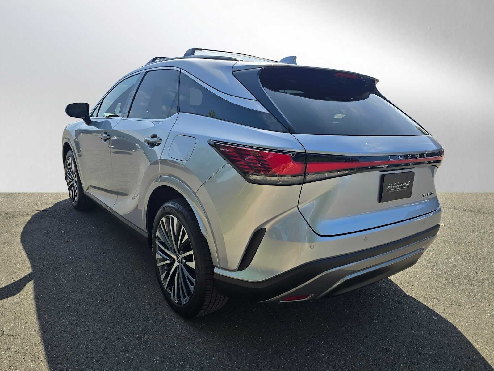 2024 Lexus RX 350 Premium Plus
