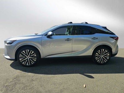 2024 Lexus RX 350 Premium Plus
