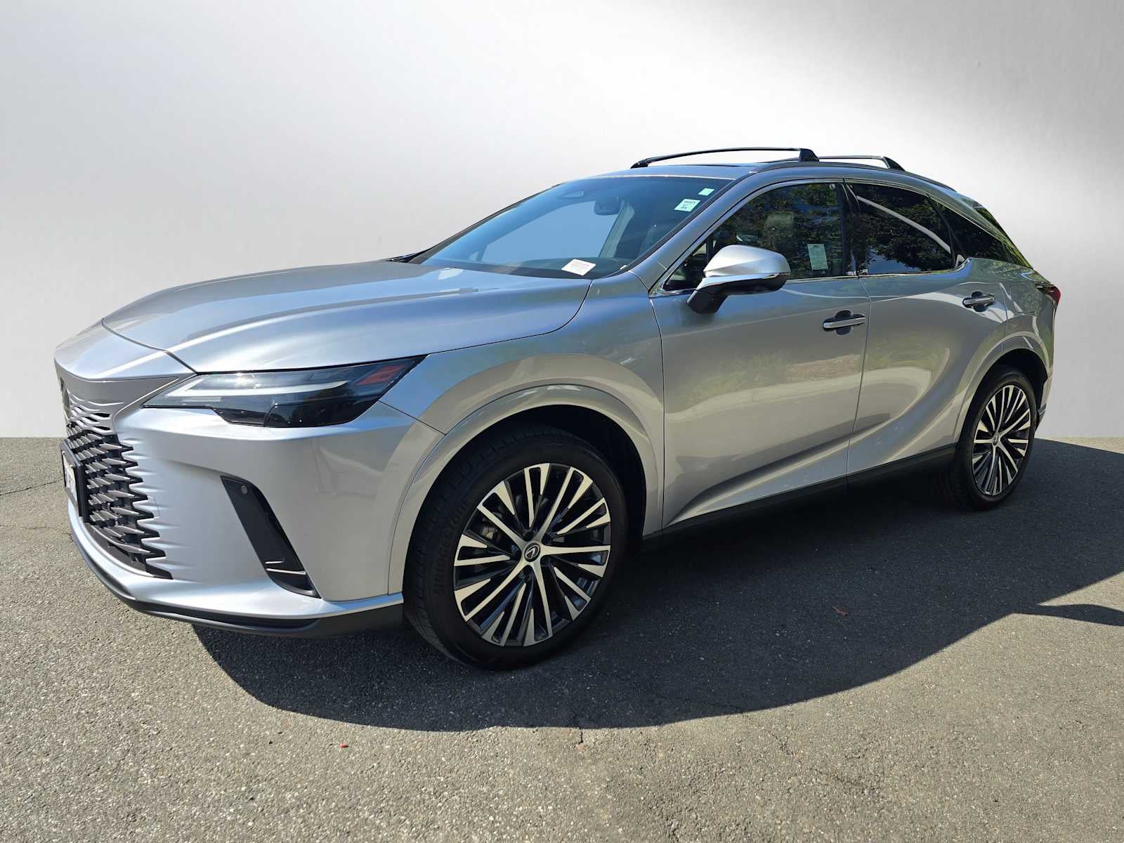2024 Lexus RX 350 Premium Plus