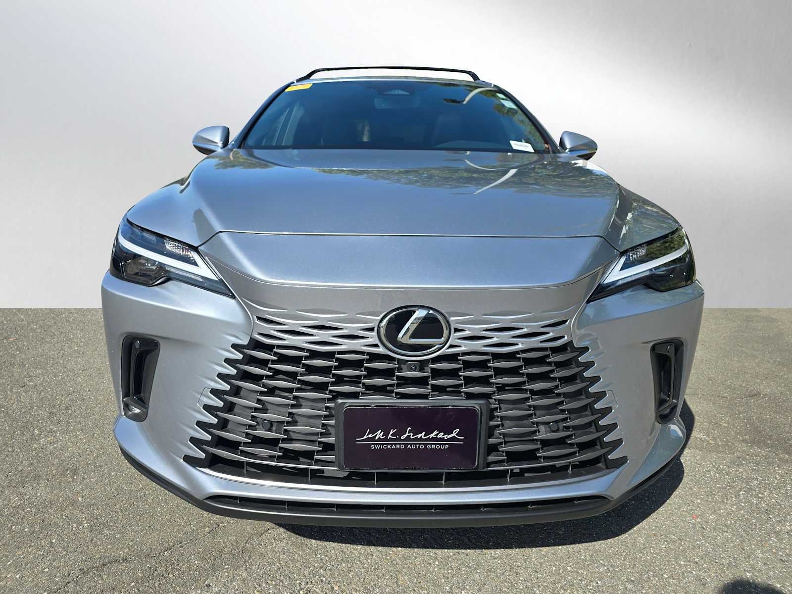 2024 Lexus RX 350 Premium Plus