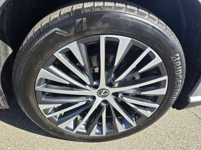 2024 Lexus RX 350 Premium Plus