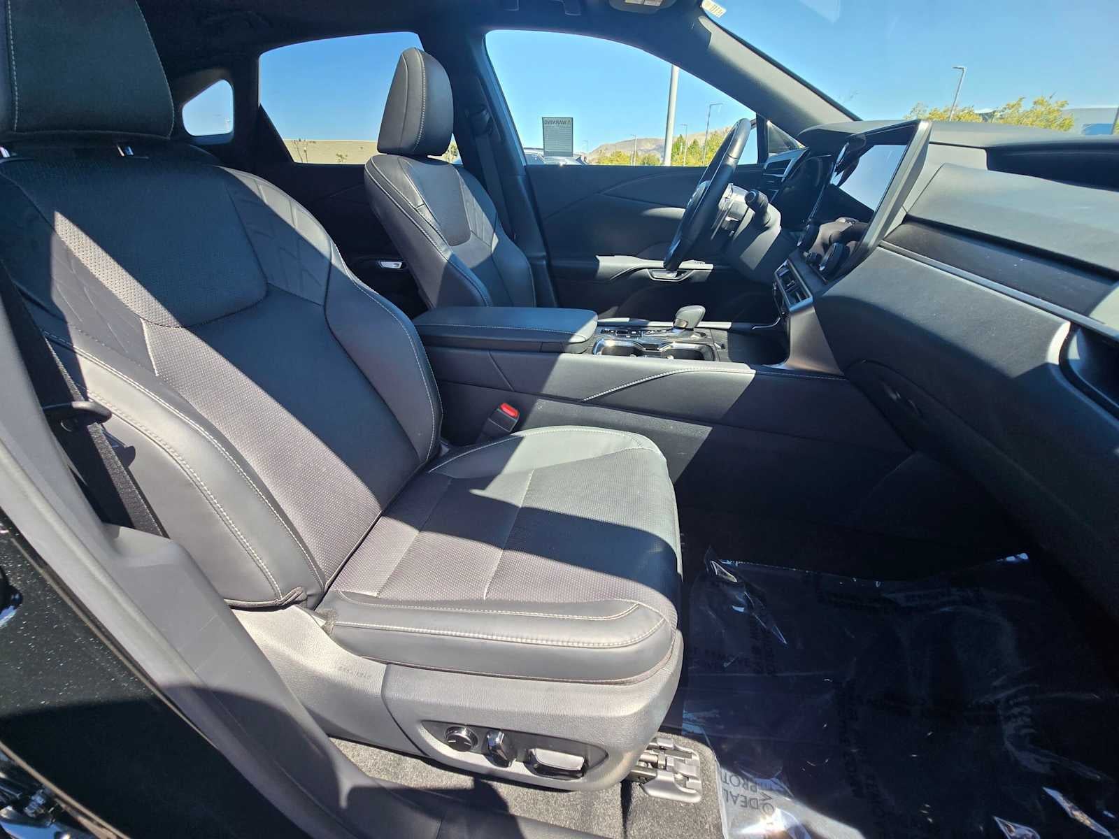 2025 Lexus RX 350 PREMIUM PLUS