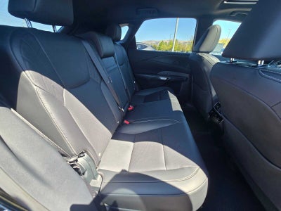 2025 Lexus RX 350 PREMIUM PLUS