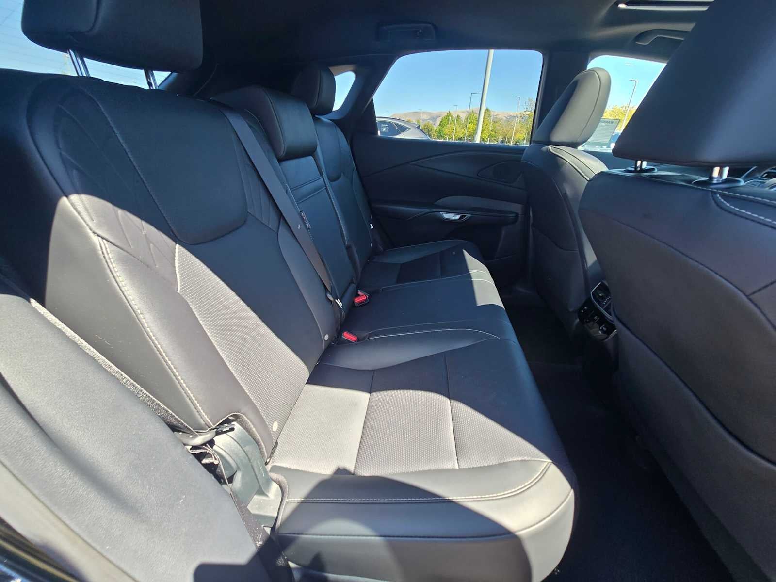 2025 Lexus RX 350 PREMIUM PLUS