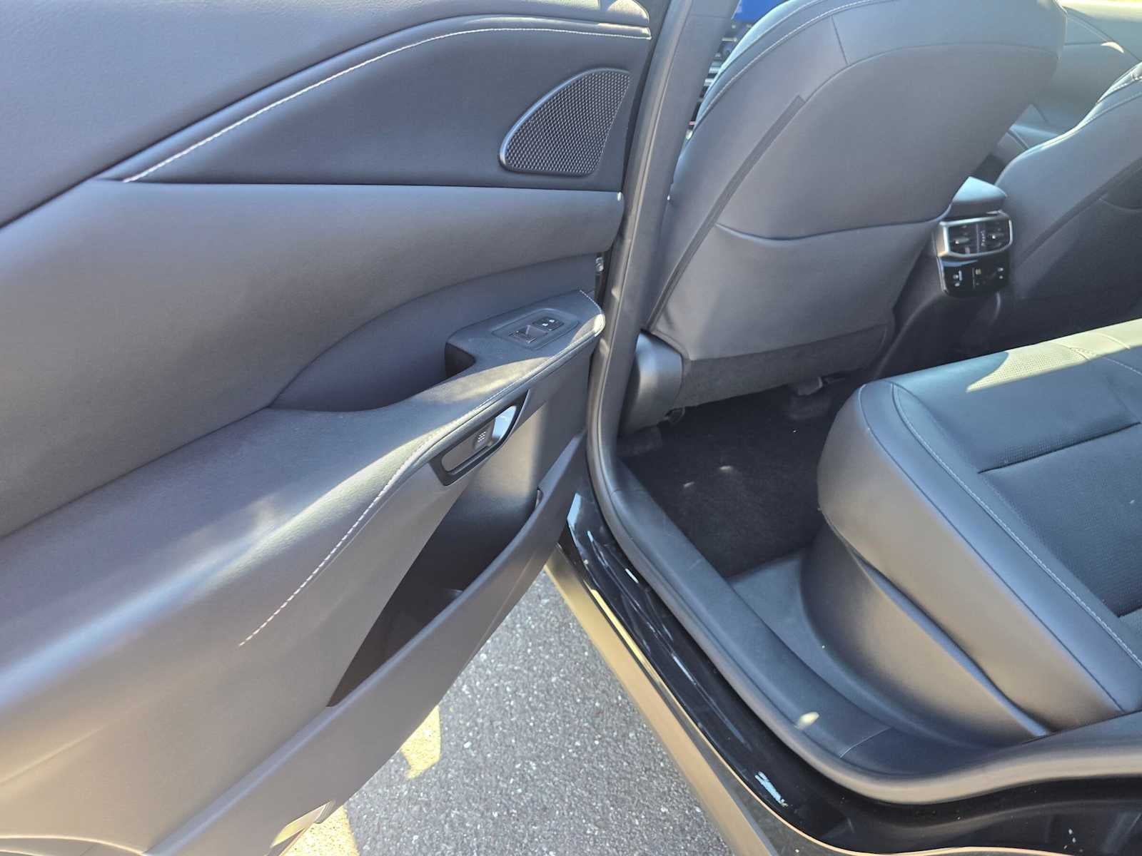 2025 Lexus RX 350 PREMIUM PLUS